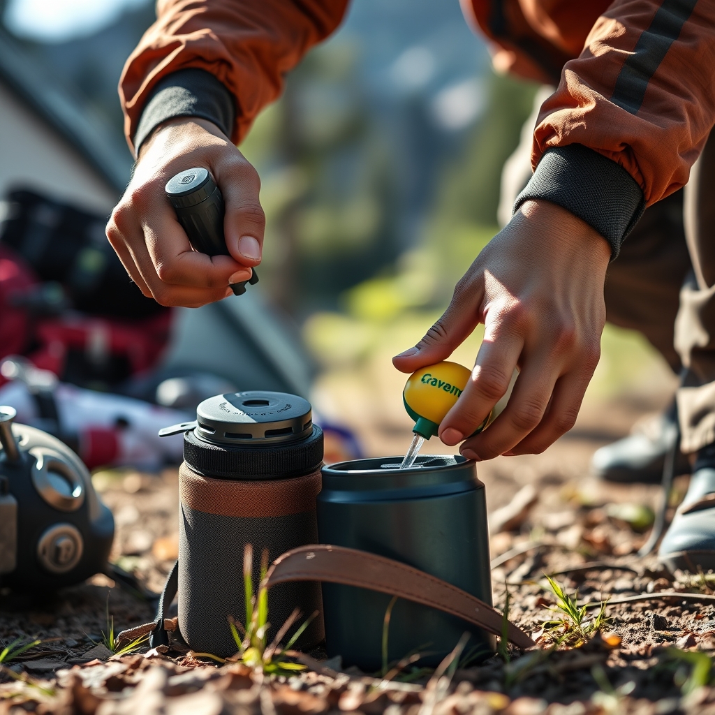 Colchón Hinchable Bestway 67619 para Camping y Emergencias - imagen 4