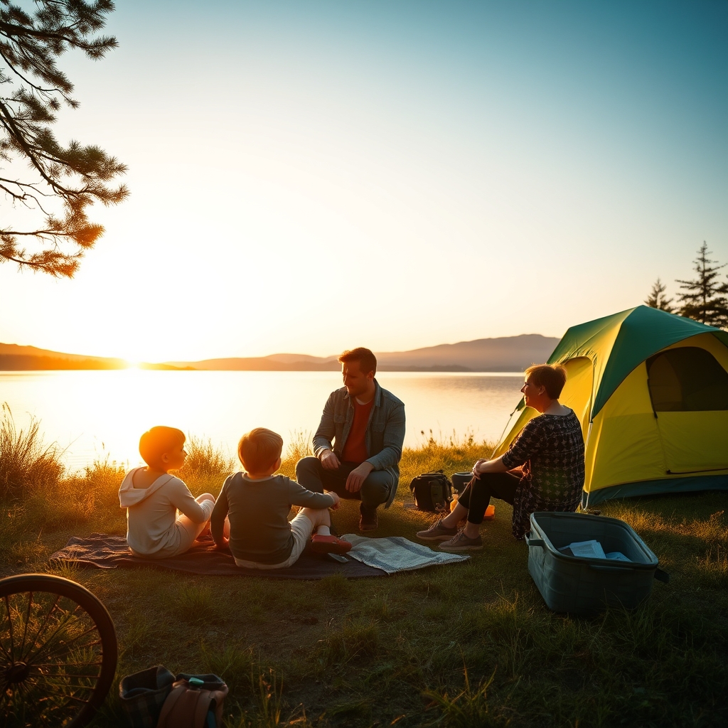 Lámpara de Camping Butsir 500 Piezo - fiable y fácil de usar - imagen 5
