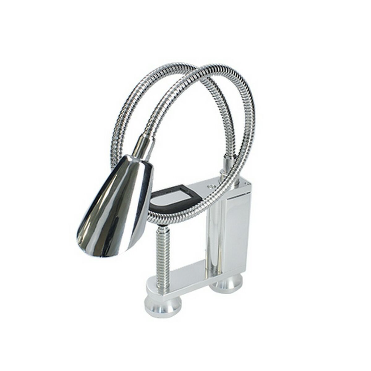 Lámpara de Camping Ferrestock Aluminio - Vista 1